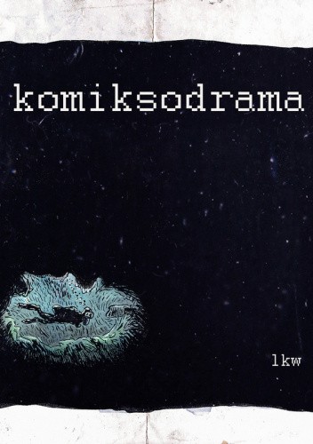 Komiksodrama