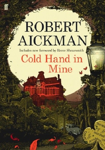 Cold Hand in Mine