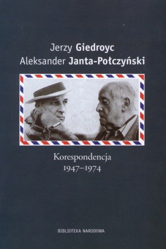 Korespondencja 1947-1974