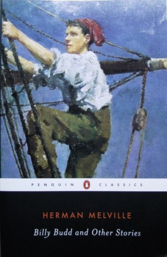 Billy Budd and Other Stories
