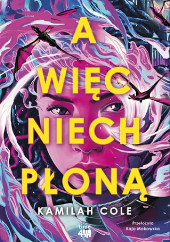 A więc niech płoną