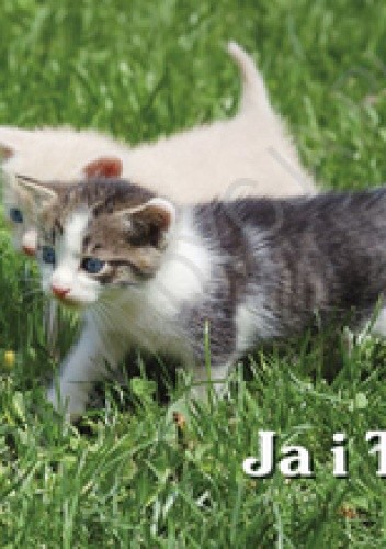 Ja i Ty