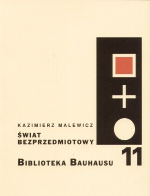 świat bezprzedmiotowy