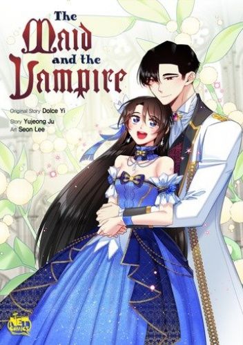 The maid and the Vampire