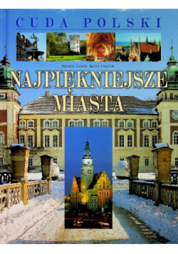 Najpiękniejsze miasta