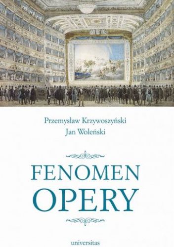 Fenomen opery