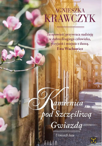 Kamienica pod Szczęśliwą Gwiazdą
