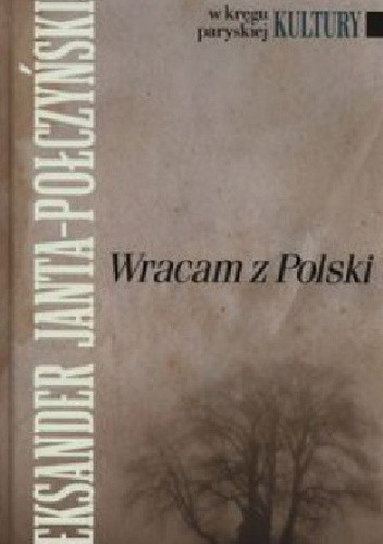 Wracam z Polski