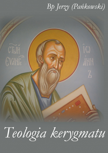 Teologia kerygmatu