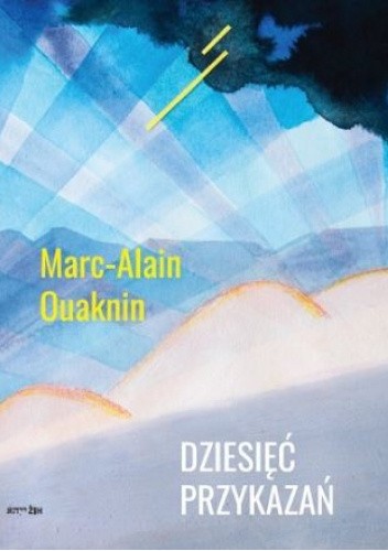 Dziesięć Przykazań
