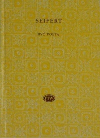 Być poetą