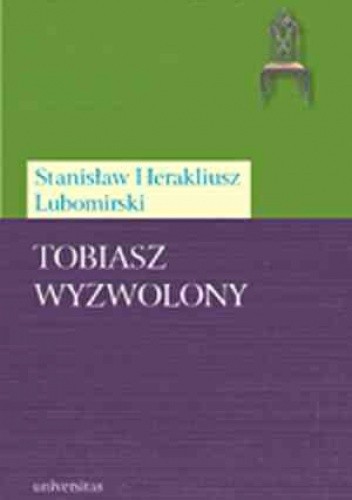 Tobiasz wyzwolony