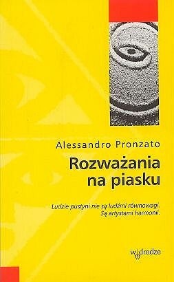 Rozważania na piasku