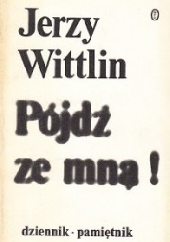 Pójdź ze mną! Cz.1: (Połowa XII 1980 -  połowa III 1981)