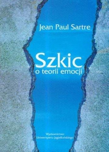 Szkic o teorii emocji