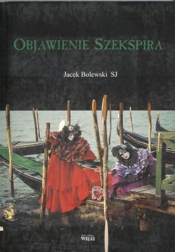 Objawienie Szekspira