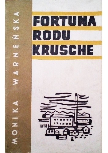 Fortuna rodu Krusche