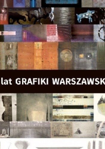 20 lat Grafiki Warszawskiej