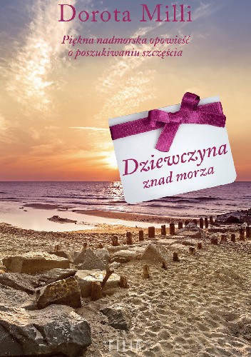 Dziewczyna znad morza