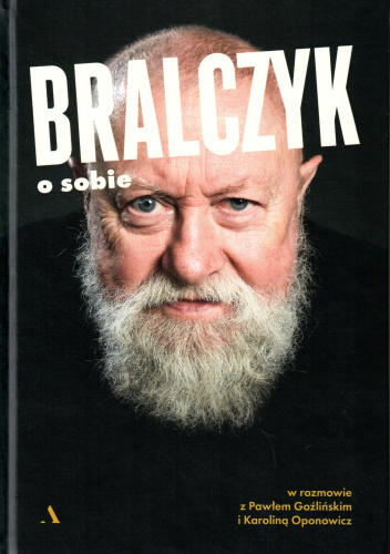 Bralczyk o sobie