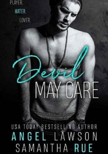 Devil May Care