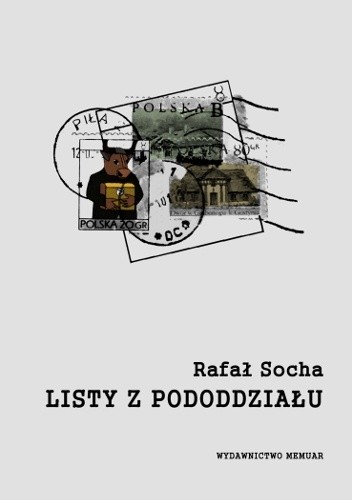 Listy z pododdziału