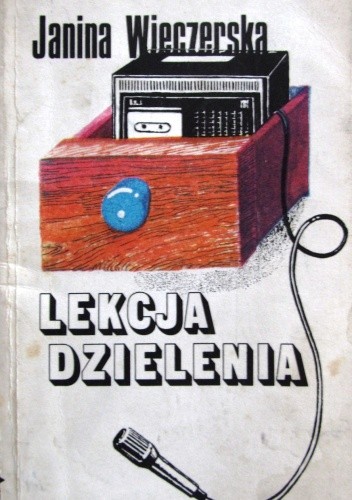 Lekcja dzielenia