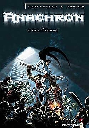 Anachron: Siódmy kapitan