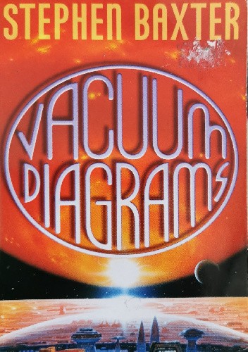 Vacuum Diagrams: Stories of the Xeelee Sequence