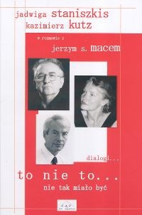 To nie to... Nie tak miało być