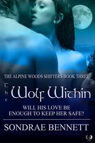 The Wolf Within