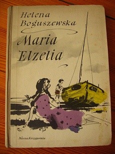 Maria Elzelia