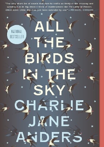 All the Birds in the Sky
