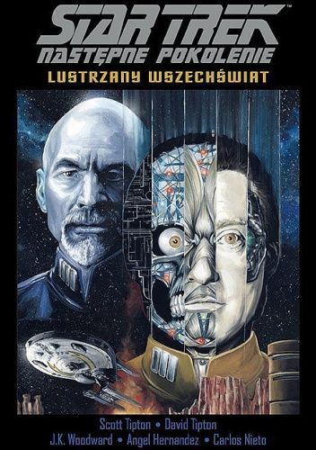 Star Trek: Następne Pokolenie - Lustrzany Wszechświat