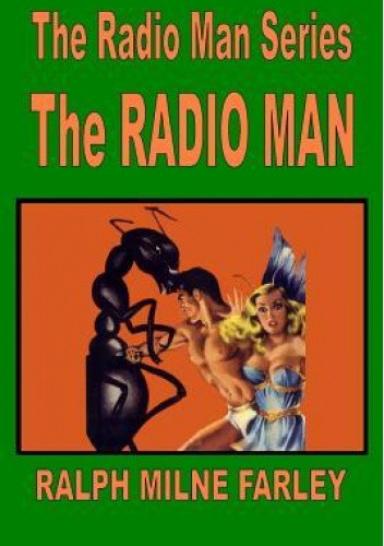 The Radio Man