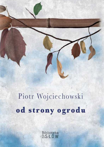 Od strony ogrodu