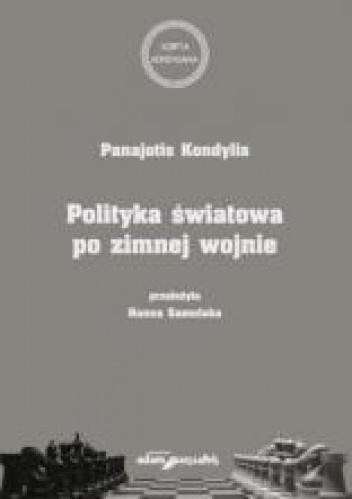 Polityka światowa po zimnej wojnie