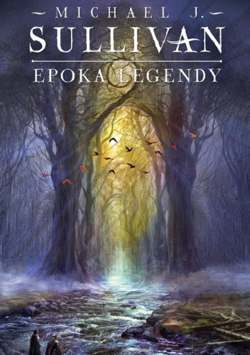 Epoka Legendy