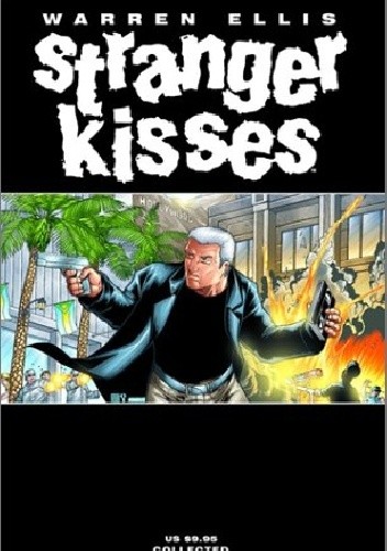 Stranger Kisses
