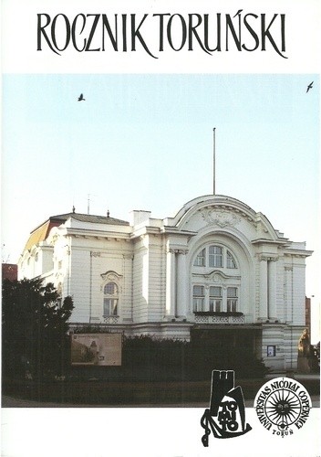Rocznik Toruński 41