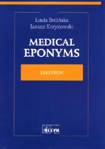 Medical Eponyms