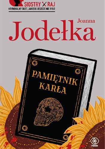 Pamiętnik karła