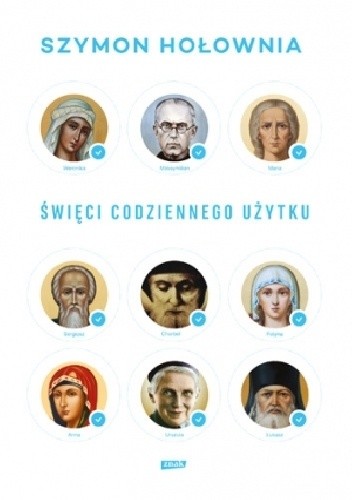 Święci codziennego użytku