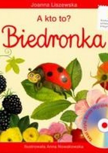 Biedronka A kto toa