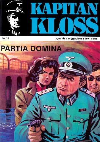 Partia domina