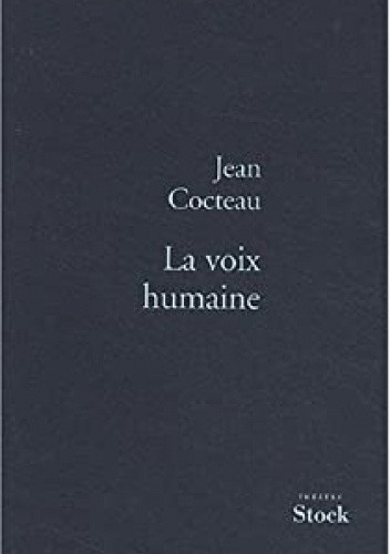La Voix humaine