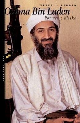 Osama bin Laden. Portret z bliska