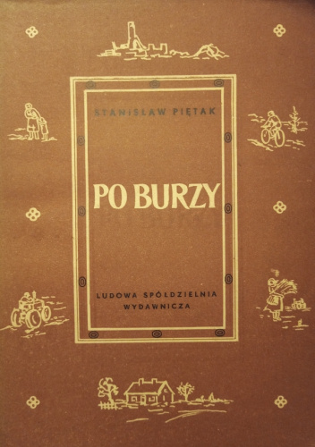 Po burzy
