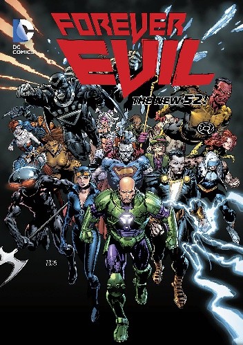 Forever Evil