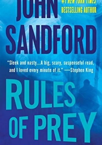 Rules of Prey